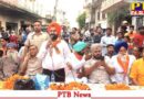 Voters of Jalandhar parliamentary constituency will write history of victory in by-elections: Dr. Mahinder Kumar Singh Loksbha bypoll