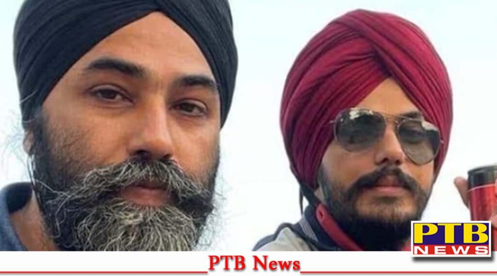Big success police Pappalpreet Singh the accomplice of Amritpal Singh arrested Punjab