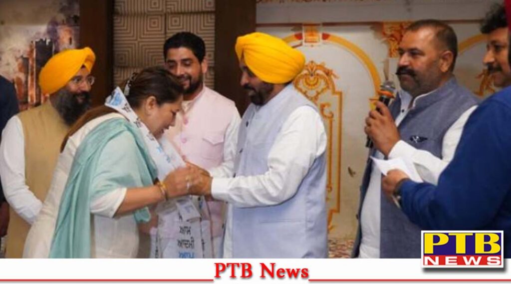 Sushil Rinku will defeat his opponents due to these special leaders loksbha Election 2023