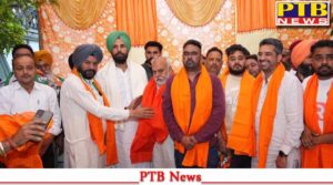 by election Jalandhar ruling AAP will also clear the confusion of BJP Raja Warring Punjab