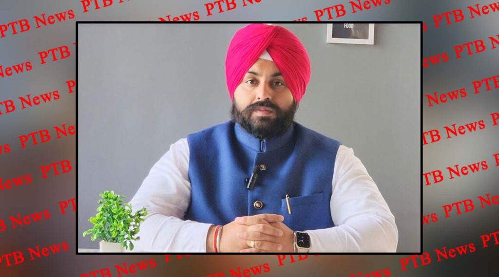 Now the arbitrariness of private schools will not work the education minister of Punjab ordered to install only NCERT books in schools formed a task force