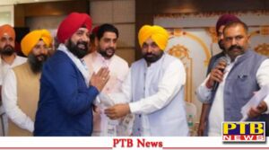 Sushil Rinku will defeat his opponents due to these special leaders loksbha Election 2023