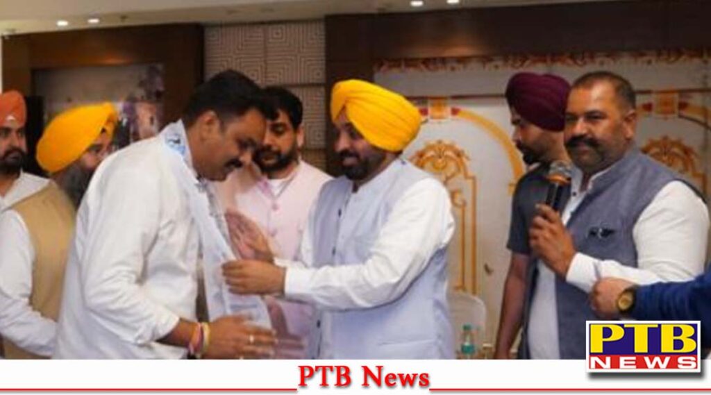 Sushil Rinku will defeat his opponents due to these special leaders loksbha Election 2023