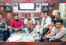 Jalandhar Cantt BJP workers encouraged listening historic 100th episode Prime Minister Modi Mann Ki Baat program Brajesh Sharma