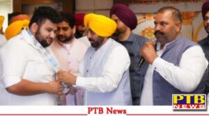 Sushil Rinku will defeat his opponents due to these special leaders loksbha Election 2023