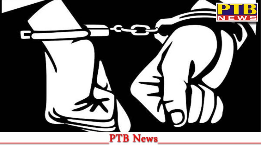Case filed against unknown for uploading fake video related to Amritpal Singh on social media Big News Breaking