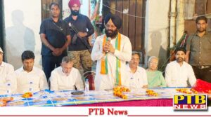 becoming a Member of Parliament every penny of corruption caused by smart city money will be accounted for: Inder Atwal Loksbha byelection Jalandhar