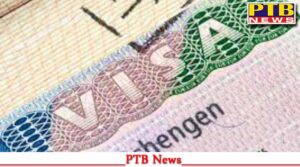 punjab mohali chandigarh immigration companies fir Big News Travel Agenesis Travel Agent PTB Big News Breaking