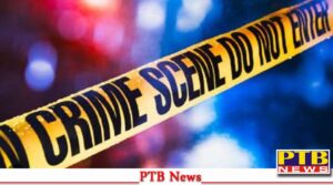 punjab gurdaspur news gurdaspur punjab police asi murder wife son Big Breaking News