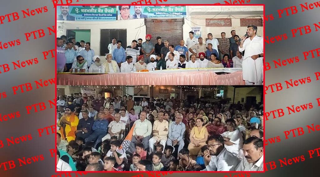 Aam Aadmi government's intention to make Dalit deputy chief minister is not clear MLA Henry Loksbha byelection Jalandhar