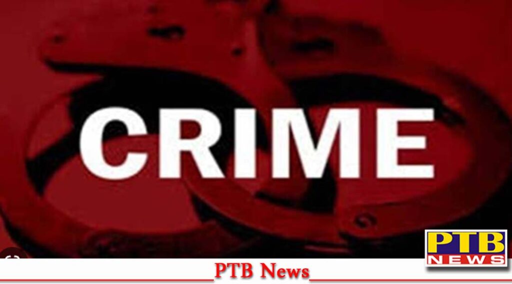 punjab murder of dsp s gunman dead body found in this condition Punjab