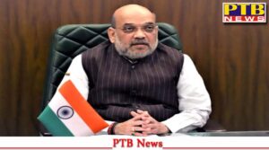 MHA Advisory To All States For Hanuman Jayanti