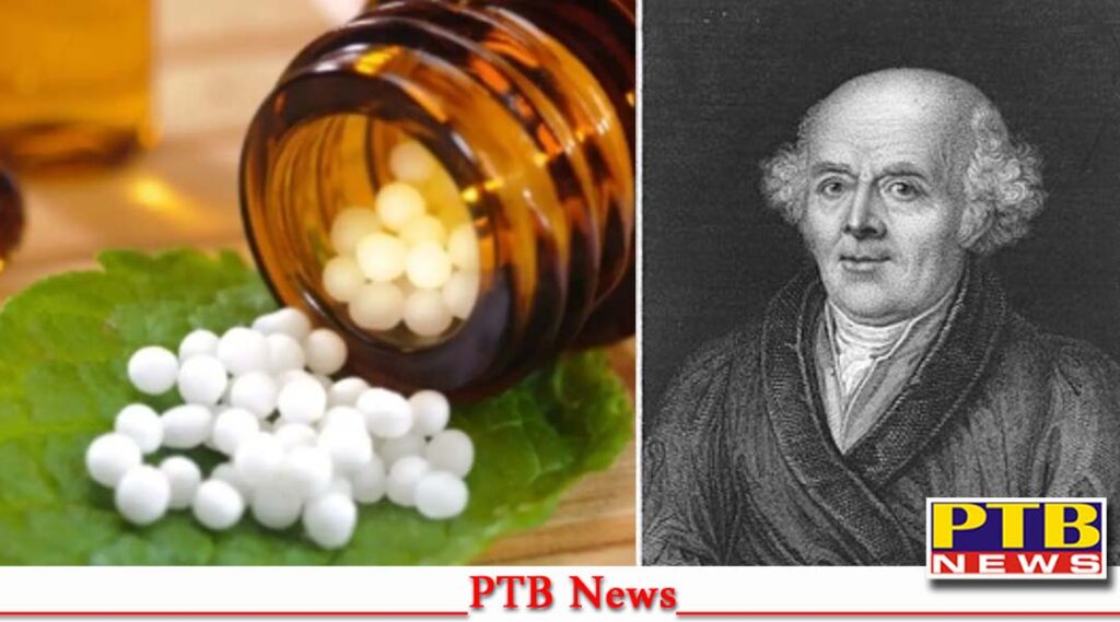Know About World Homeopathy Day 2023 History significance and more Big Health Tips