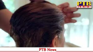 navjot singh sidhu wife navjot kaur battling cancer donated her hair Punjab News Big News PTB Big News Breaking