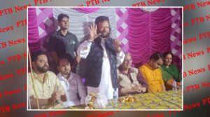 BJP will create history by winning the Lok Sabha bypolls - Hansraj Hans Punjab Jaalndhar