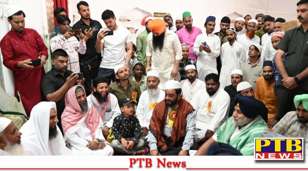 Prostitution racket involving AAP leaders blackest blot on Punjab there should be a judicial inquiry: Sardar Sukhbir Singh Badal Punjab