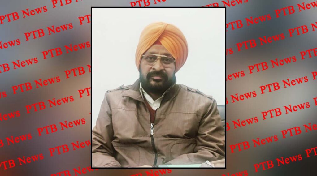 igilance Department arrested Joint Director Factories who defrauded the Punjab government of Rs 700 crore Chandigarh Punjab
