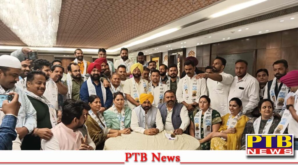 Sushil Rinku will defeat his opponents due to these special leaders loksbha Election 2023