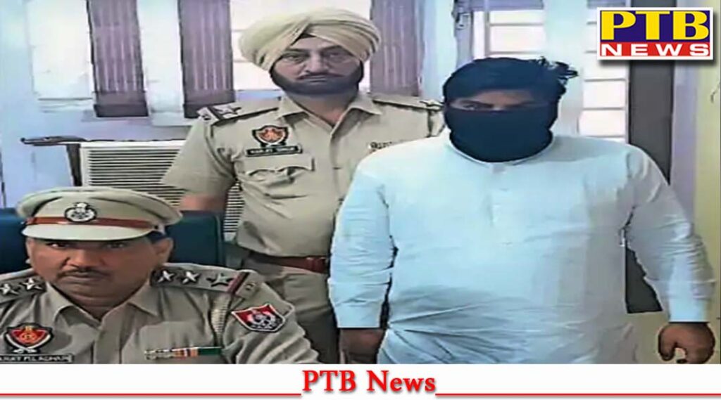 Punjab jalandhar jalandhar bjp leader arvind mishra sapna mishra bail demanding 40 lakhs leaving possession varinder singh agi infra