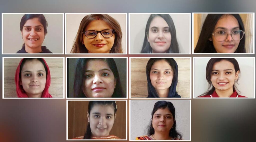 Innocent Hearts College of Education at the peak of academic accomplishment
