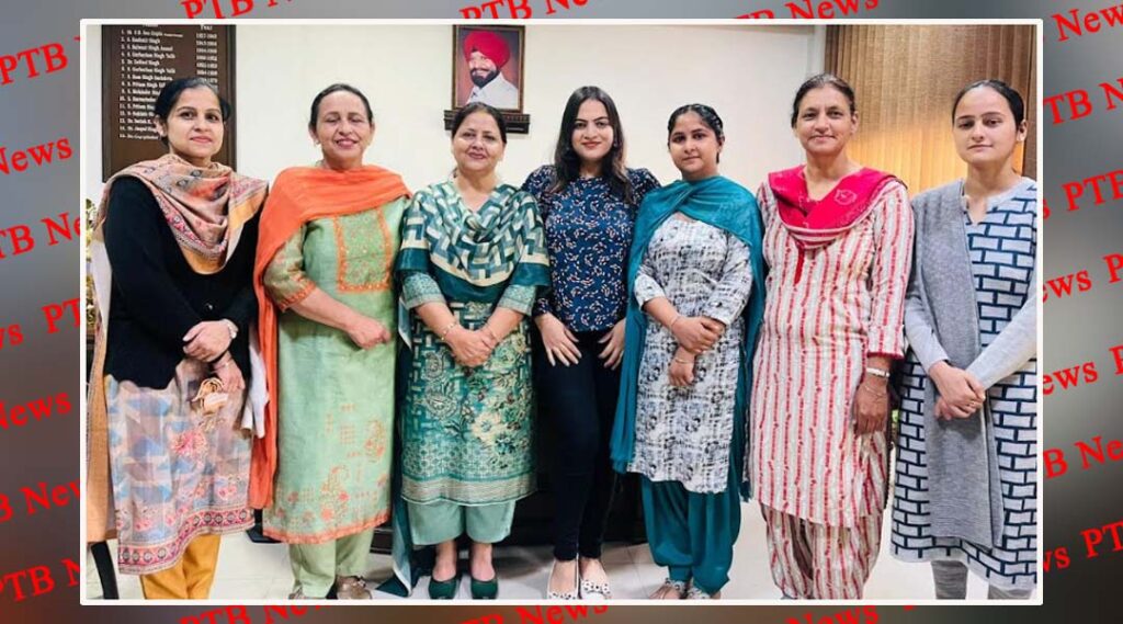 Lyallpur Khalsa College Jalandhar M.A. Economics 3rd semester result is excellent