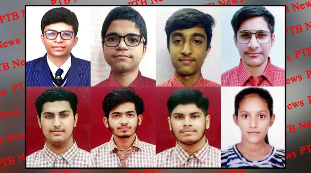 Students of St Soldier Shine in JEE Main Session-2 Result