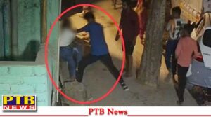 delhi sakshi murder stabbed more than 20 times More than 25 stabs with a knife on a 16-year-old girl