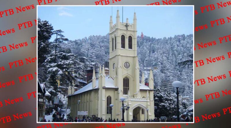 short halts entry points polices new mantra to decongest shimla during peak tourist season Big Breaking News