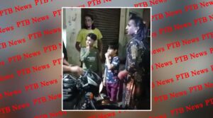 punjab jalandhar transgender nisha teasing ruckus bricks hurled one injured Big News