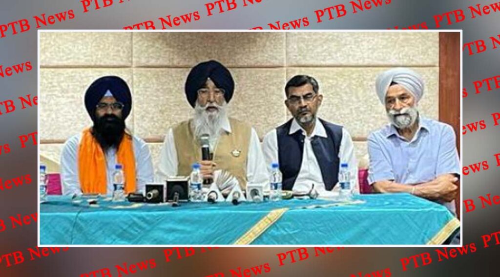 progress and prosperity of Punjab it is necessary to make Shiromani Akali Dal (A) candidate as MP Punjab MP Simranjit Singh Hann