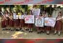 St Soldier students celebrate World No Tobacco Day appeal to quit smoking Jalandhar
