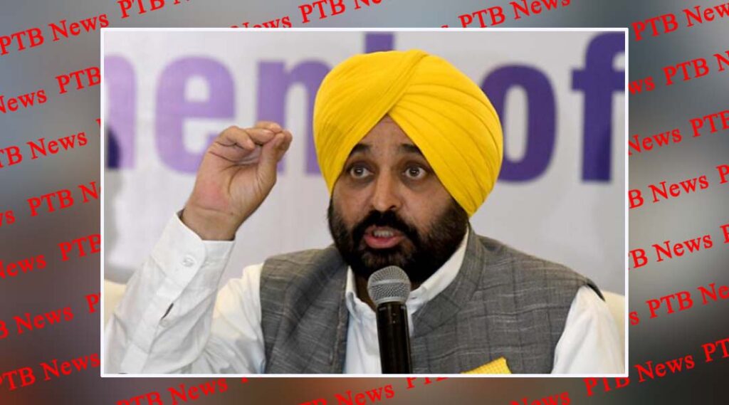 Punjab Politics heats the resignation cabinet minister Kataruchak CM Bhagwant Manns Punjab Loksbha byelections