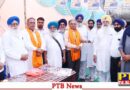 Aam Aadmi Party is running away from fulfilling the promises made to the public Dr Sukhwinder Kumar Sukhi Loksbha byelection jalandhar
