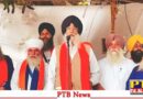 MP Strong election campaign by Simranjit Singh Mann in favor of party candidate Gurjant Singh Kattu Loksbha byelection Punjab
