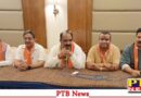 BJP leaders who contested in Atwal's victory journey should share their experience Ashwini Sharma Big News loksbha Byeletion Jalandhar