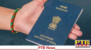 delhi hc orders center remove name father who runs away from responsibility child passport Big News PTB Breaking News