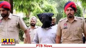patiala police arrested accused contractor murder SS Service Provider Company Patiala