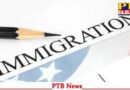 chandigarh bustling of fake immigration companies city 57 cases registered four days Big News PTB Big Breaking News