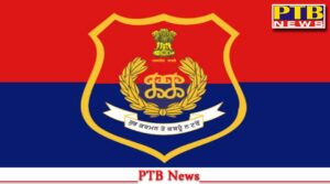 amritsar police appeals citizens maintain peace and harmony by tweeting Punjab