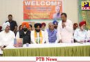 Will solve all the problems of ex servicemen on priority basis General V K Singh