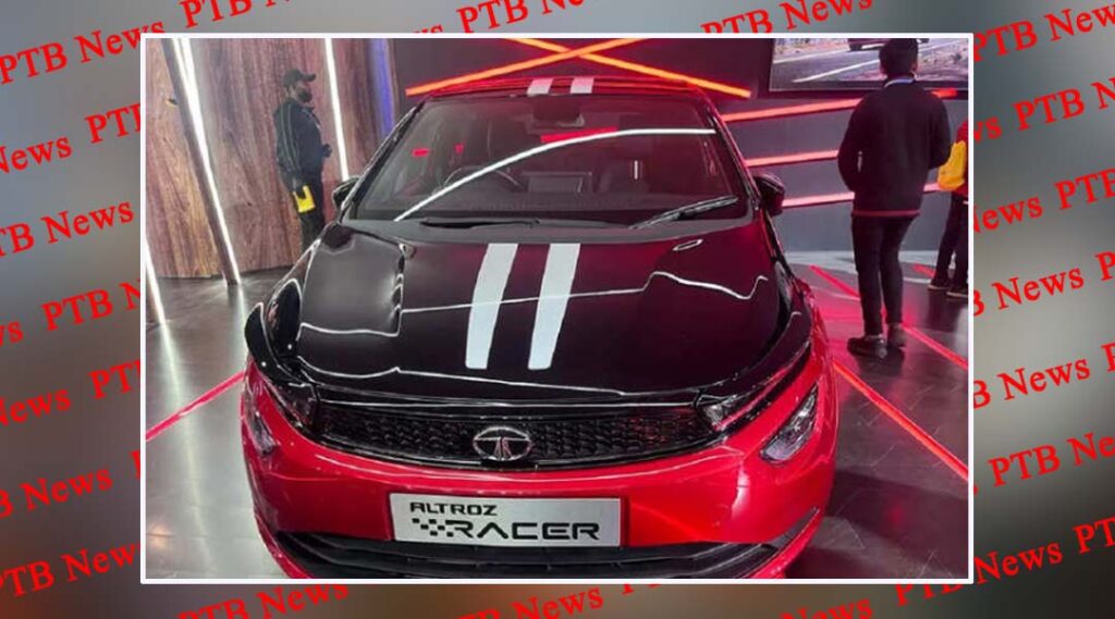 auto car bikes tata motors 7 upcoming cars 2023 includes nexon facelift tata altroz racer safari harrier petrol Big News