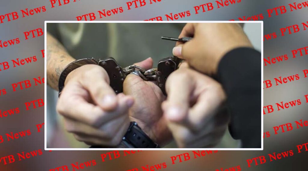 80 Indians arrested Thailand know the case Big Breaking News