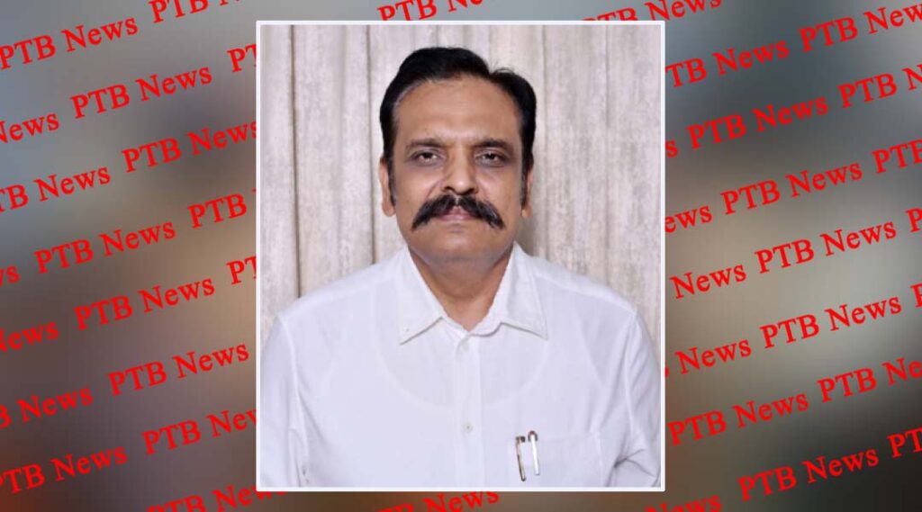 AAP MLA big allegation AAp government said action is not being taken despite complaint Big News