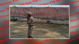 slogans of khalistan found written at this place in punjab