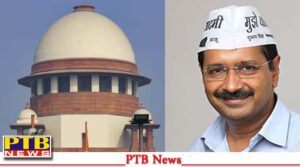 Supreme Court deliver today its verdict on the row between Centre and Delhi government over control of service