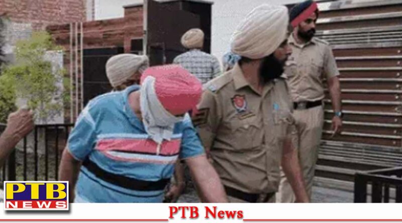 punjab bathinda news punjab bathinda illeagl gender test center raid update rmp gurmail singh Punjab PTB Big News