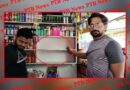 punjab jalandhar model town 1 lakh theft famous chaurasia pan bhandar Punjab