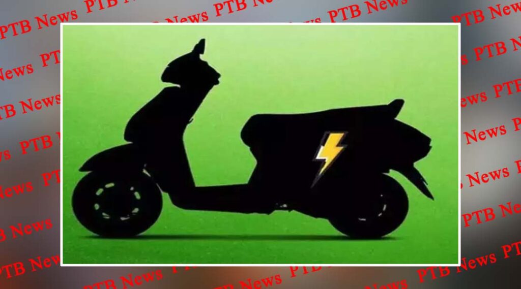 tvs launch second electric soon rival top selling ola s1 series scooters currently tvs iqube sales big articleshow