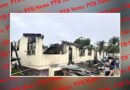 tragic incident massive fire hostel 19 students burnt alive Big Sad News