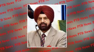 Vigilance Bureau sent notice to Baljinder Singh Hamdard editor of Ajit News Group
